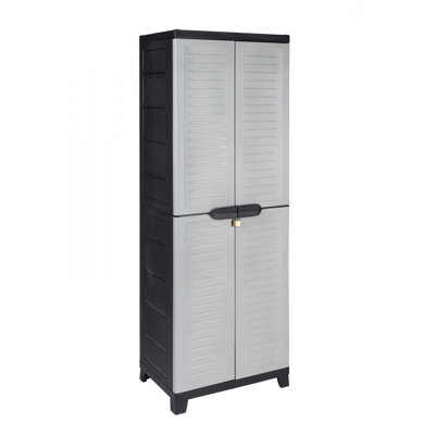 Gartenschrank zum Verlieben